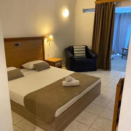 Cyprotel Hotel Faliraki