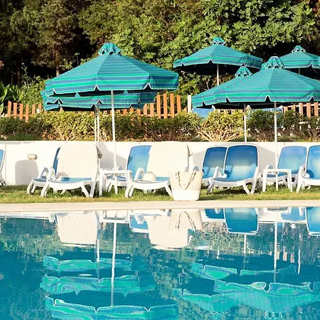 Hotel Cyprotel 4*