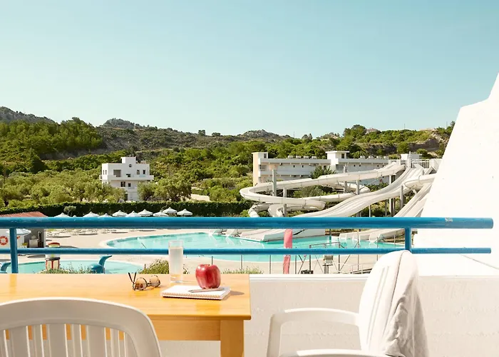 Cyprotel Hotel Faliraki