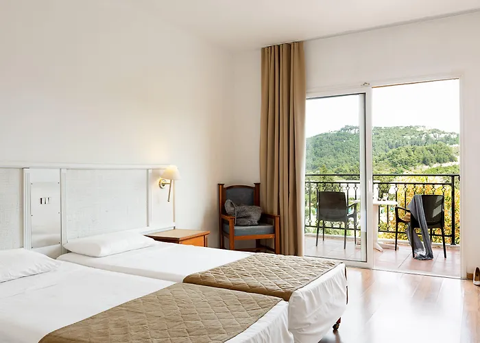 Cyprotel 4* Faliraki