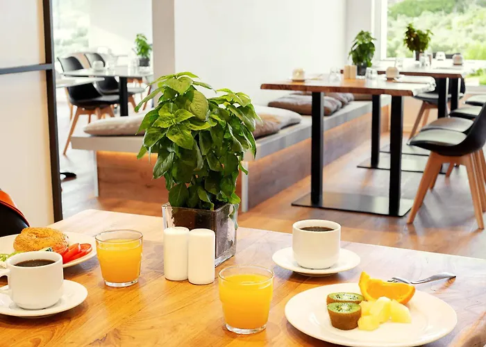 Hotel Cyprotel Faliraki