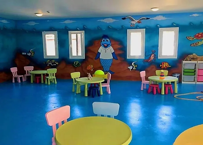 Cyprotel Hotel Faliraki