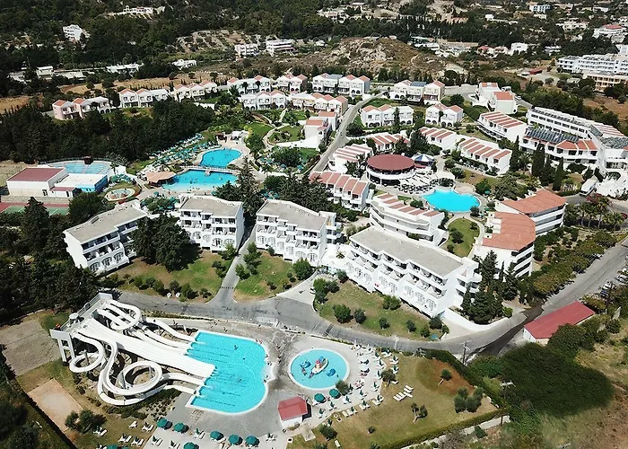 Cyprotel 4* Faliraki