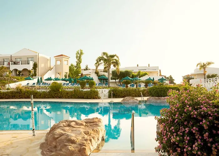 Cyprotel Hotel Faliraki