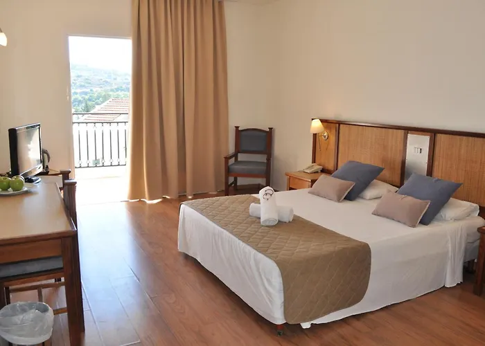 Cyprotel 4* Faliraki