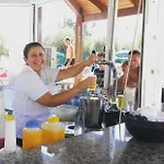 Hotel Cyprotel 4*