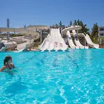 Hotel Cyprotel 4*