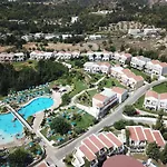 Hotel Cyprotel 4*