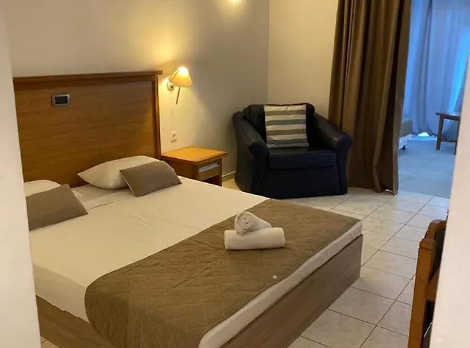 Cyprotel Hotel Faliraki