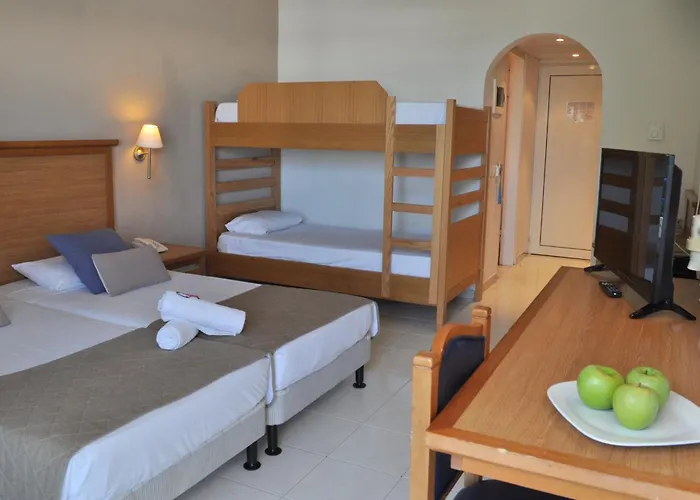 Cyprotel Hotel Faliraki