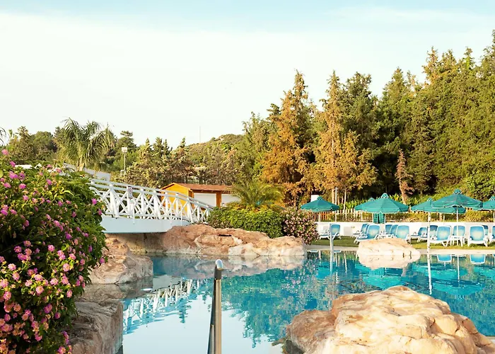 Cyprotel 4* Faliraki