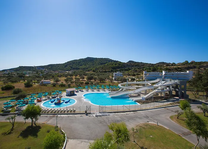 Cyprotel Hotel 4*