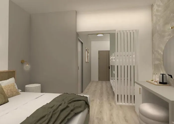 Cyprotel Hotel Faliraki