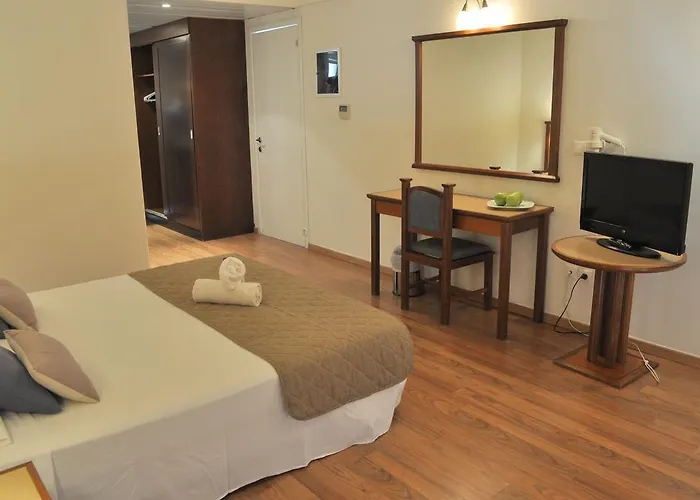 Hotel Cyprotel Faliraki