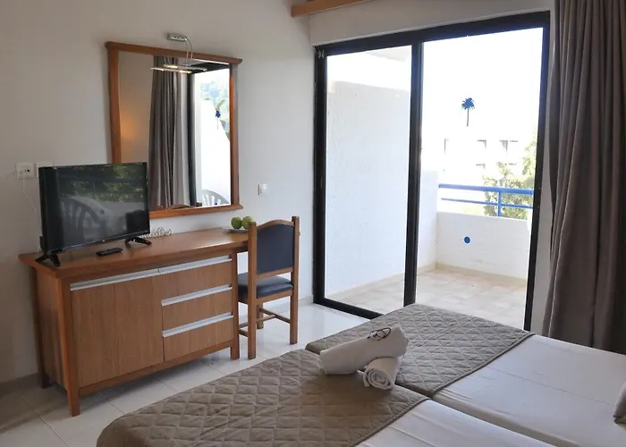 Cyprotel Hotel Faliraki