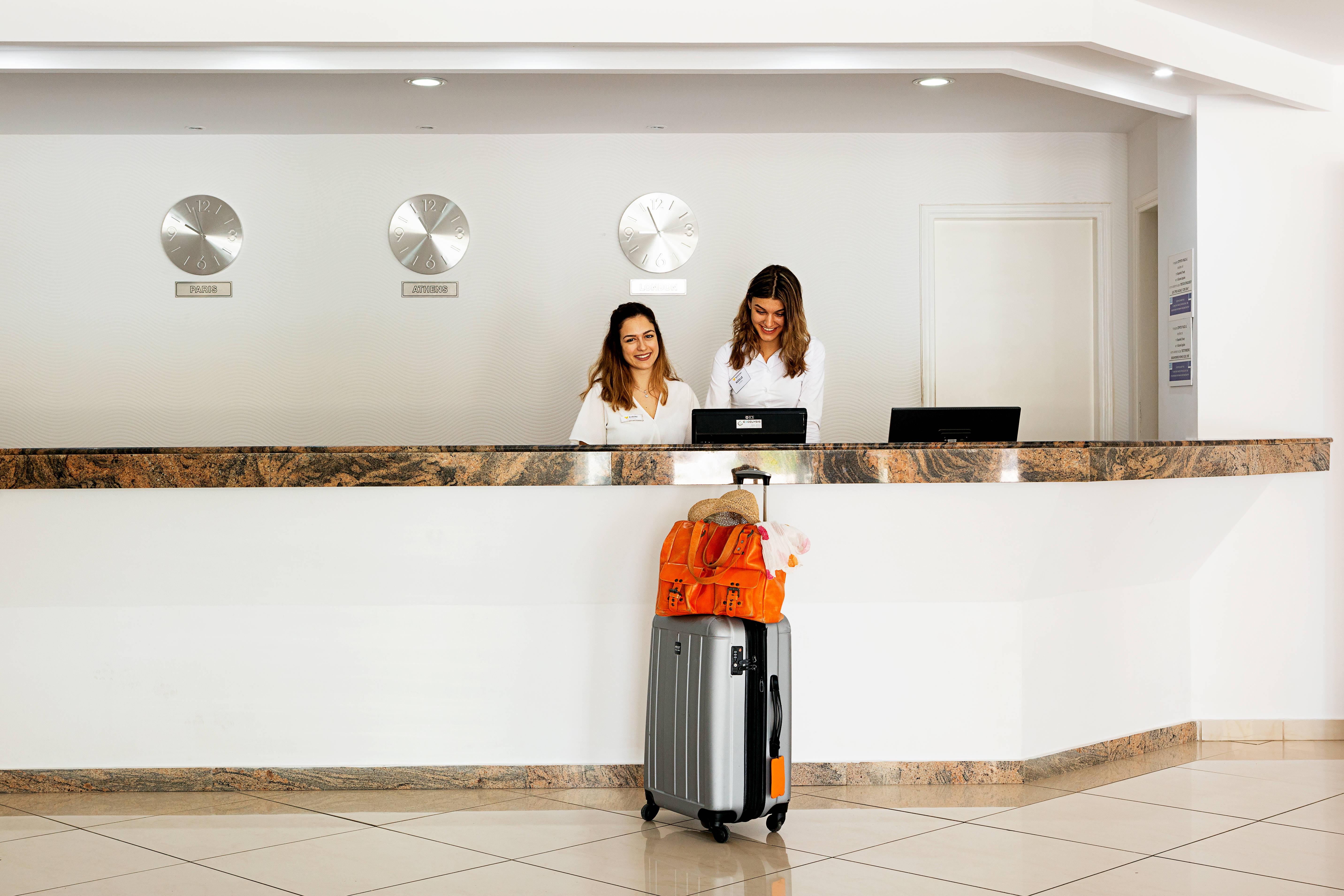 Hotel Cyprotel Faliraki, Greece - book now, 2026 prices