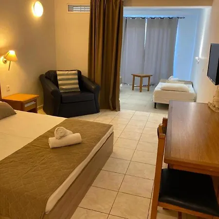 Cyprotel 4* 팔리라키