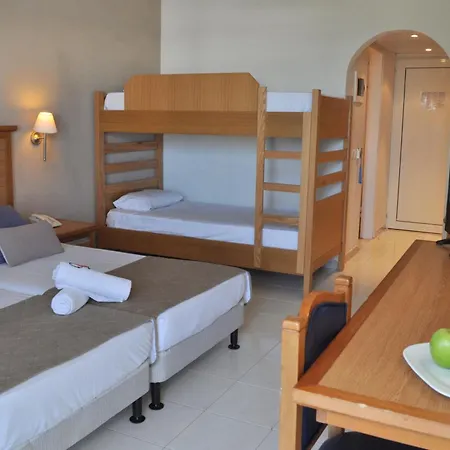 Cyprotel Hotel Faliraki