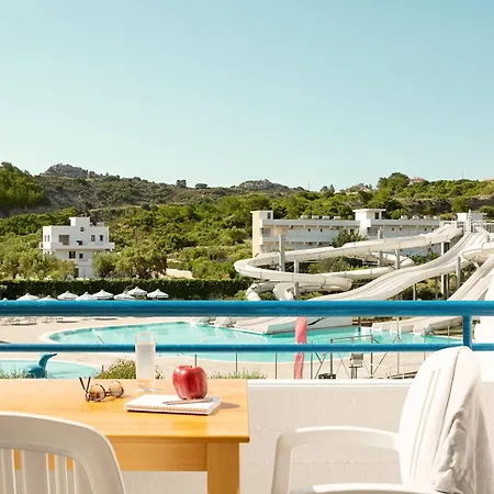 Cyprotel Hotel Faliraki