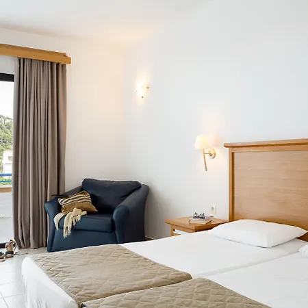 Hotel Cyprotel Faliraki