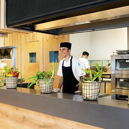 Cyprotel 호텔 팔리라키