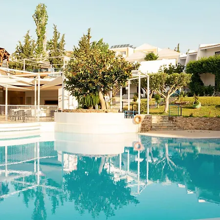 Cyprotel Hotel Faliraki