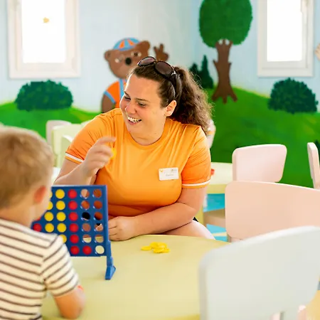 Cyprotel 호텔 팔리라키