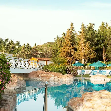 Cyprotel 4* Faliraki