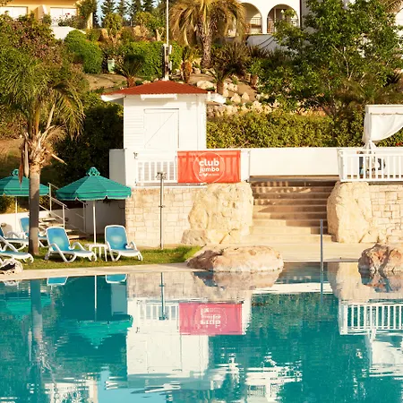 Cyprotel 4* Faliraki