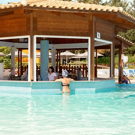 호텔 Cyprotel 팔리라키