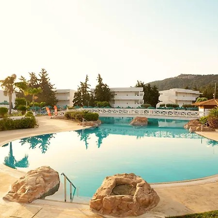 Hotel Cyprotel Faliraki