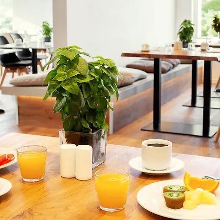 호텔 Cyprotel 팔리라키