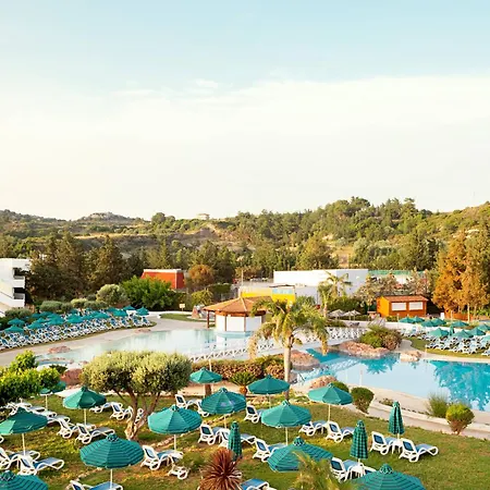 Cyprotel Hotel Faliraki