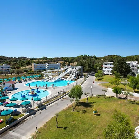 Cyprotel Hotel Faliraki