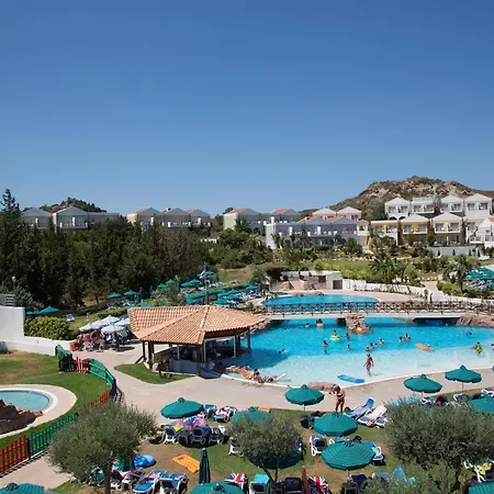 Hotel Cyprotel Faliraki