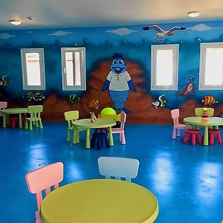 Cyprotel Hotel Faliraki