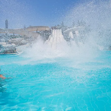 Cyprotel 4* Faliraki