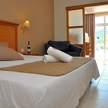 Cyprotel 4* Faliraki