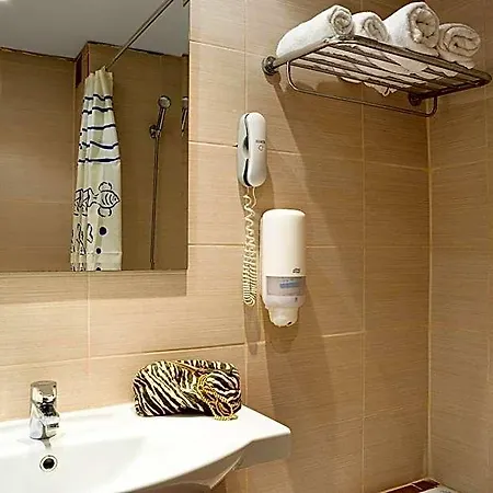 Hotel Cyprotel 4*