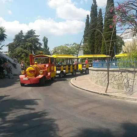 Hotel Cyprotel Faliraki