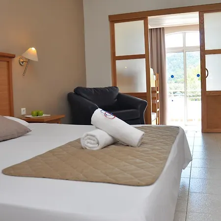 Cyprotel 4* Faliraki