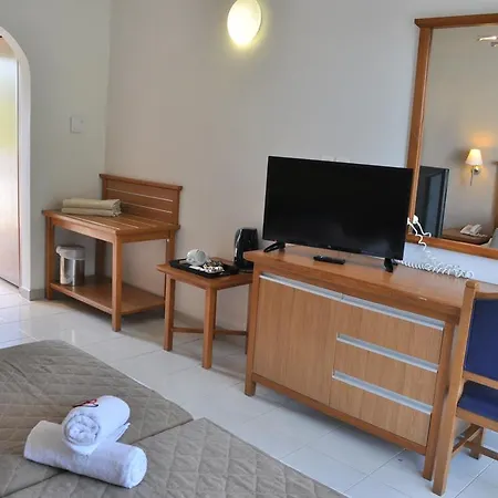 Hotel Cyprotel Faliraki