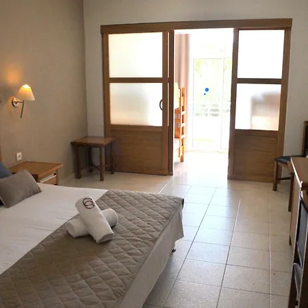 Hotel Cyprotel Faliraki