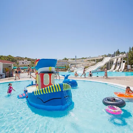 Hotel Cyprotel Faliraki