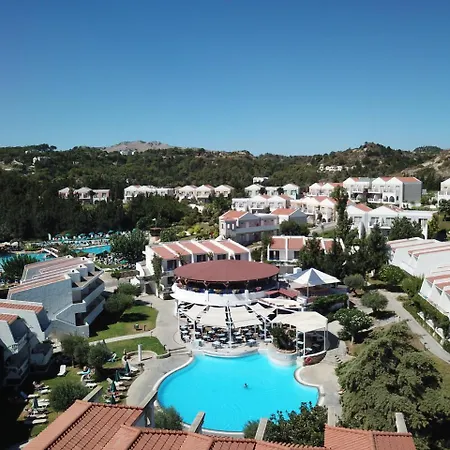 Cyprotel 4* 팔리라키