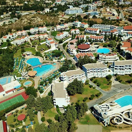 Cyprotel 4* Faliraki