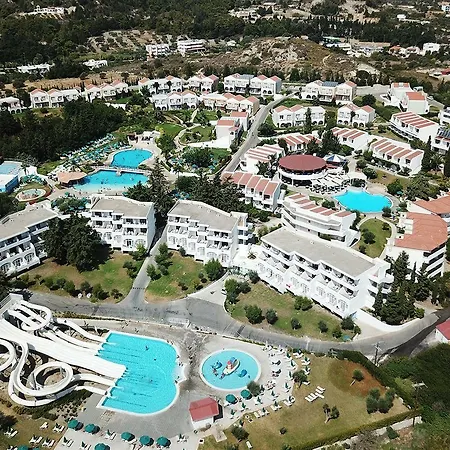 Cyprotel 4* Faliraki