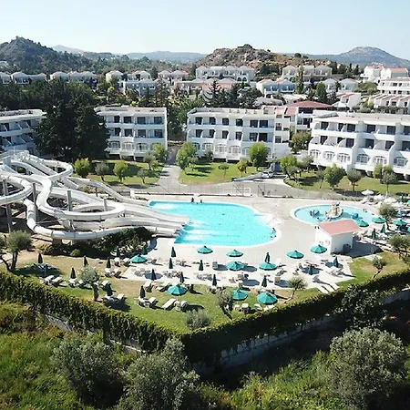 Cyprotel Hotel Faliraki
