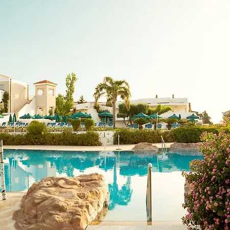 Cyprotel Hotel Faliraki