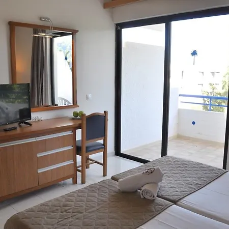 Cyprotel Hotel Faliraki